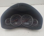 Speedometer Cluster US Market Outback Base Fits 07 LEGACY 748381 - $49.50