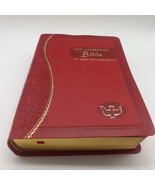 New American Bible St. Joseph Confrimation Edition Revised  - £15.52 GBP