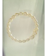 Sweet water pearls Bracelet  - $20.30 CAD