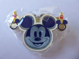 Disney Trading Pins Japan - Mickey - Monorail Window  - To the World of ... - $32.73