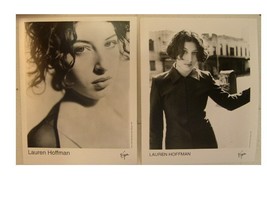 Lauren Hoffman 2 Press Kit Photos - $493.63 MXN