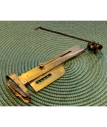 Antique H. C. Goodrich, 1867/68, Sewing Machine Tuck Marker Tool, RARE [... - $275.97 MXN