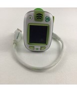 Leap Frog LeapBand Activity Tracker Interactive Virtual Pet Games 2014 U... - $375.24 MXN