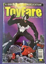 Toyfare Toy Magazine 1997 Spring Special Edition SPIDER-MAN Venom Star Wars - £11.67 GBP