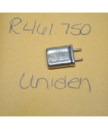 Uniden Scanner/Radio Frequency Crystal Receive R 461.750 MHz - €9,32 EUR