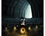 Alien Aliens Xenomorph Eggs Movie Film Poster Giclee Print Fine Art 16x2... - $99.99