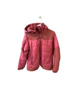 VTG Womens Patagonia 29456F6 Down Puffer Full Zip Jacket Hood Coat Mediu... - £62.29 GBP