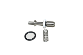 1 Commercial Extractors Valve, Detail Tool Rebuild Kit, Stem, Seal Kit - $14.89