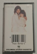 Barbra Streisand Guilty Cassette Tape 1980 CBS  - £5.31 GBP
