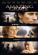 Amazing Grace (DVD, 2006) Widescreen - £7.13 GBP