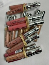 RIMMEL Stay Glossy Lipgloss Moisture YOU CHOOSE Buy More Save & Combine Shipping - $1.74+