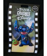 Stitch Crashes Disney Series 8/12 Jumbo Snow White and The Seven Dwarves... - £68.65 GBP