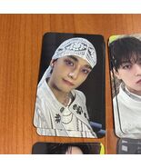 HYUJIN Stray Kids official MAKESTAR POB Photocard Album 'KARMA' Kpop  - $12.35