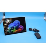 Microsoft Surface Pro 11, 13&quot;, 2085, 256GB 16GB Snapdragon X 3.40GHz - $13,104.91 MXN