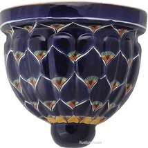 Hand Painted Talavera Sconce - £139.88 GBP