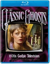 The Classic Ghosts [New Blu-ray] Subtitled - $25.73