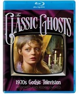The Classic Ghosts [New Blu-ray] Subtitled - $35.54 CAD