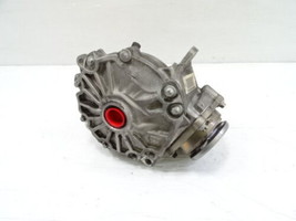 12 Mercedes W212 E550 differential carrier, front, 2213301302 - £219.80 GBP