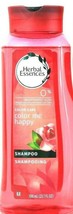 Herbal Essences 23.7 Oz Color Me Happy Care 0% Paraben Shampoo - £14.14 GBP