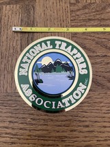 National Trappers Association Member Sticker - £30.39 GBP