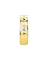 essence Fruit Kiss Caring Lip Balm - 05 Pineapple Vibes - 0.16oz - $8.99