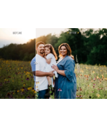 Portrait Magic Outdoor Lightroom Presets - $19.00