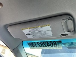 Driver Left Sun Visor Without Illumination Fits 12-17 CAMRY 104705157 - $1,122.50 MXN