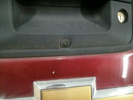 Camera/Projector Classic Style Camera Rear Fits 16-19 SIERRA 1500 PICKUP - $1,370.85 MXN
