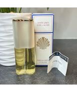 Vintage Estee Lauder WHITE LINEN Parfum Spray 1.75 oz NEW - €38,97 EUR