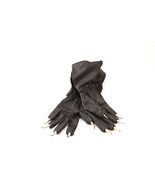 Pair of Handmade Wolfman Leather Claw Gloves, Fit Guaranteed, Lifetime W... - $180.00