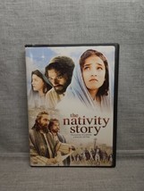 The Nativity Story (DVD, 2006) - £4.54 GBP