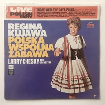 Polska Wspolna Zabawa SEALED LP Vinyl Record Album - £36.30 GBP