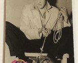Elvis Presley The Elvis Collection Trading Card  #549 - $1.97