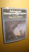 Module I12 - Egg Of The Phoenix *New NM/MT 9.8 New Mint* Dungeons Dragons - £20.86 GBP