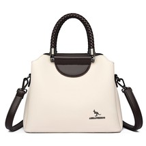 Large Capacity High Quality Handbag Female Tote Bag Women&#39;s Purses and Handbags  - £51.89 GBP