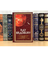 The Martian Chronicles, Illustrated Man, Golden Apples by Ray Bradbury -... - £67.94 GBP