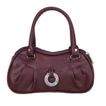 Retro style bags for Women Pure color - £9.69 GBP+