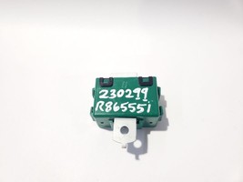 Towing Converter Control Module PN 81985-60021 OEM 2003 2009 Lexus GX470 - £71.08 GBP