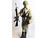 G. I. Joe - Soldier (12 Inch Tall) - $19.00
