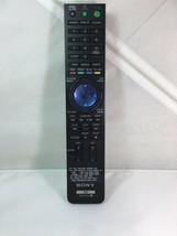 Sony Bd Remote Control RMT-B101A For BDP-S2000ES BDP-S300 BDP-S301 S500 - £13.48 GBP