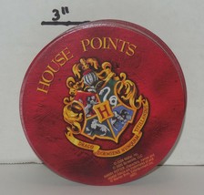 Scene it Harry Potter Edition DVD Board Game Replacement House Point Cards - £3.87 GBP