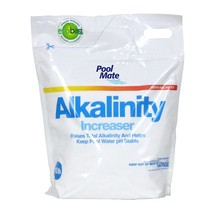 Pool Mate 1-2256B Swimming Pool Total Alkalinity Increaser, 10-Pounds - £32.16 GBP
