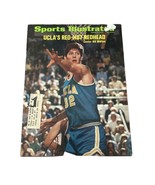 SPORTS ILLUSTRATED MARCH 6, 1972 BILL WALTON UCLA FRONT COVER - Minor Wear - €6,05 EUR