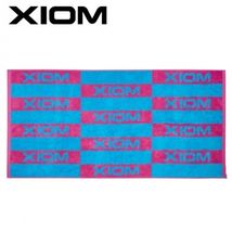 XIOM Nolan 3 Big Towel Table Tennis Towel Sports Cotton Towel 135x68cm NWT - $53.91