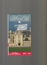 Biltmore Estate Asheville North Carolina VideoTours History Collection (... - £2.34 GBP