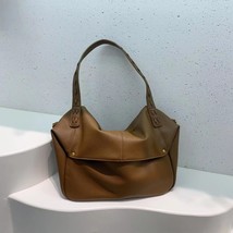 CEZIRA  Soft PU Vegan Leather Women  Bags Large Capacity Travel Handbags Big Poc - £99.78 GBP