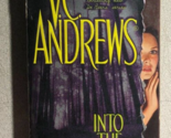 INTO THE WOODS De Beers book four by V.C. Andrews (2003) Pocket Books pa... - $12.86