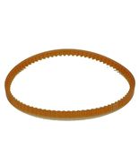 Sewing Machine Cogged Teeth Gear Motor Belt CB1338 - $181.86 MXN