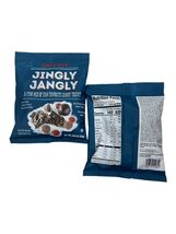 2 Pack Trader Joe&#39;s JINGLY JANGLY Mix of Fan Favorite Chocolate Candy Tr... - $16.82