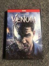 Venom (Dvd, 2018) New - £5.99 GBP